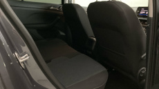 Volkswagen T-Cross 1.0 TSI Life 5dr Petrol Estate